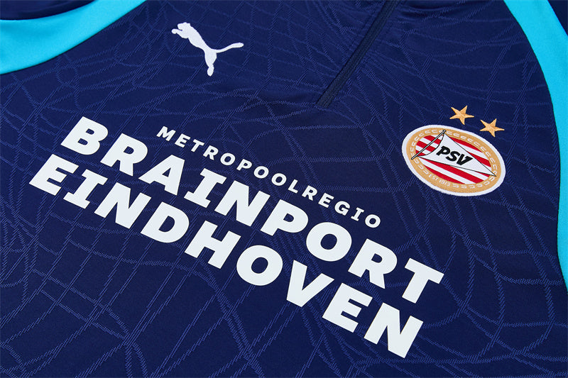 Chándal del PSV Eindhoven (Temporada 2024/2025)