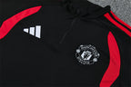 Chándal del Manchester United (Temporada 2024/2025)