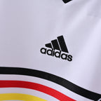 Camiseta Icónica Selección de Alemania Temporada 1994/1995 (Local)