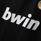 Camiseta Icónica Real Madrid Temporada 2011/2012 (Visitante o Alternativa)