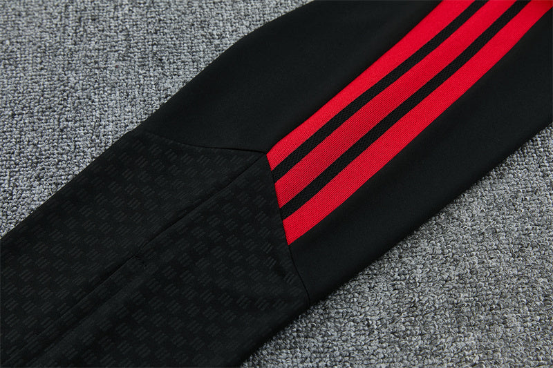 Chándal del Manchester United (Temporada 2024/2025)