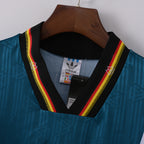 Camiseta Icónica Selección de Alemania Temporada 1994/1996 (Visitante)