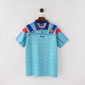 Camiseta Icónica FC Barcelona Temporada 1993/1994 (Visitante o Alternativa)