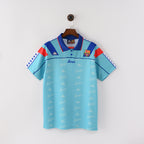 Camiseta Icónica FC Barcelona Temporada 1993/1994 (Visitante o Alternativa)