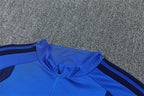 ⚽ Manchester United (Temporada Actual - Colección Training) 🔵⚡
