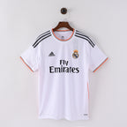 Camiseta Icónica Real Madrid Temporada 2017/2018 (Local)