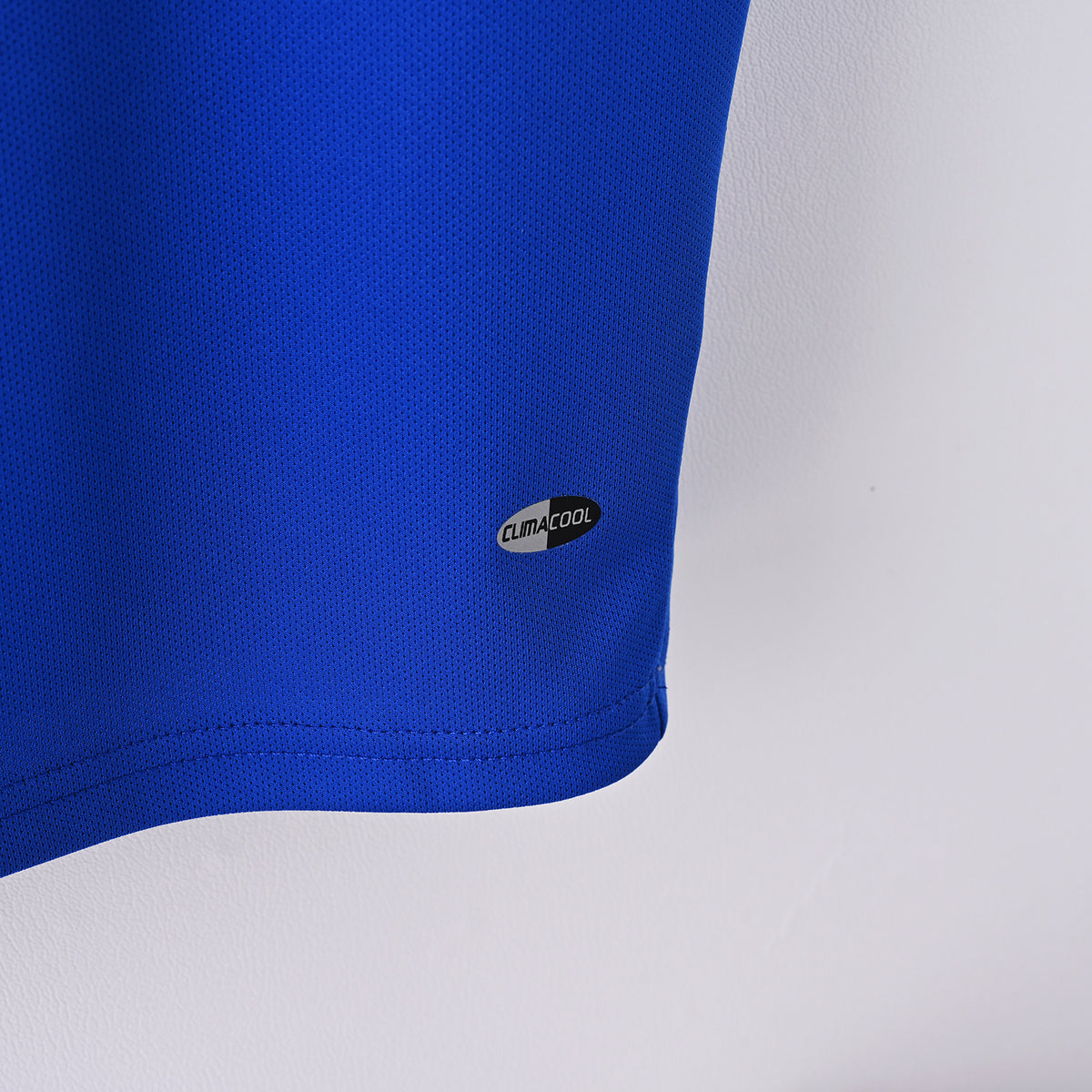 Camiseta Icónica Chelsea FC Temporada 2012/2013 (Local - Campeones de Europa)