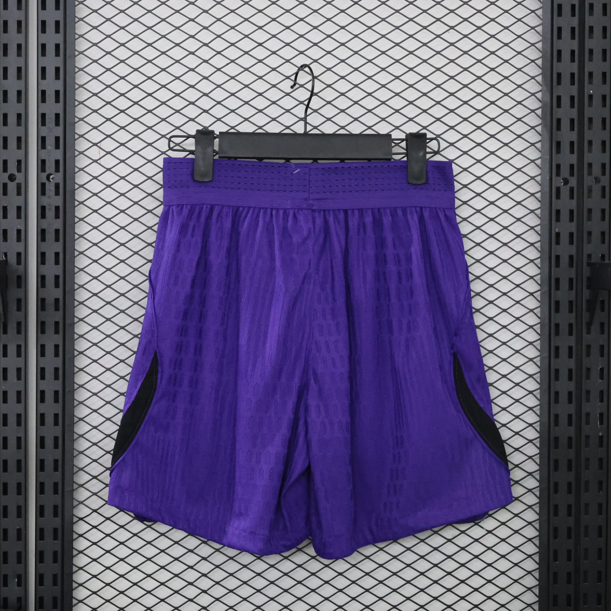 Short de Edición Especial – FC Barcelona x Kobe Bryant (Temporada 2026/27)