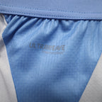 Short Oficial de Equipación – Manchester City (Temporada 2026/27)