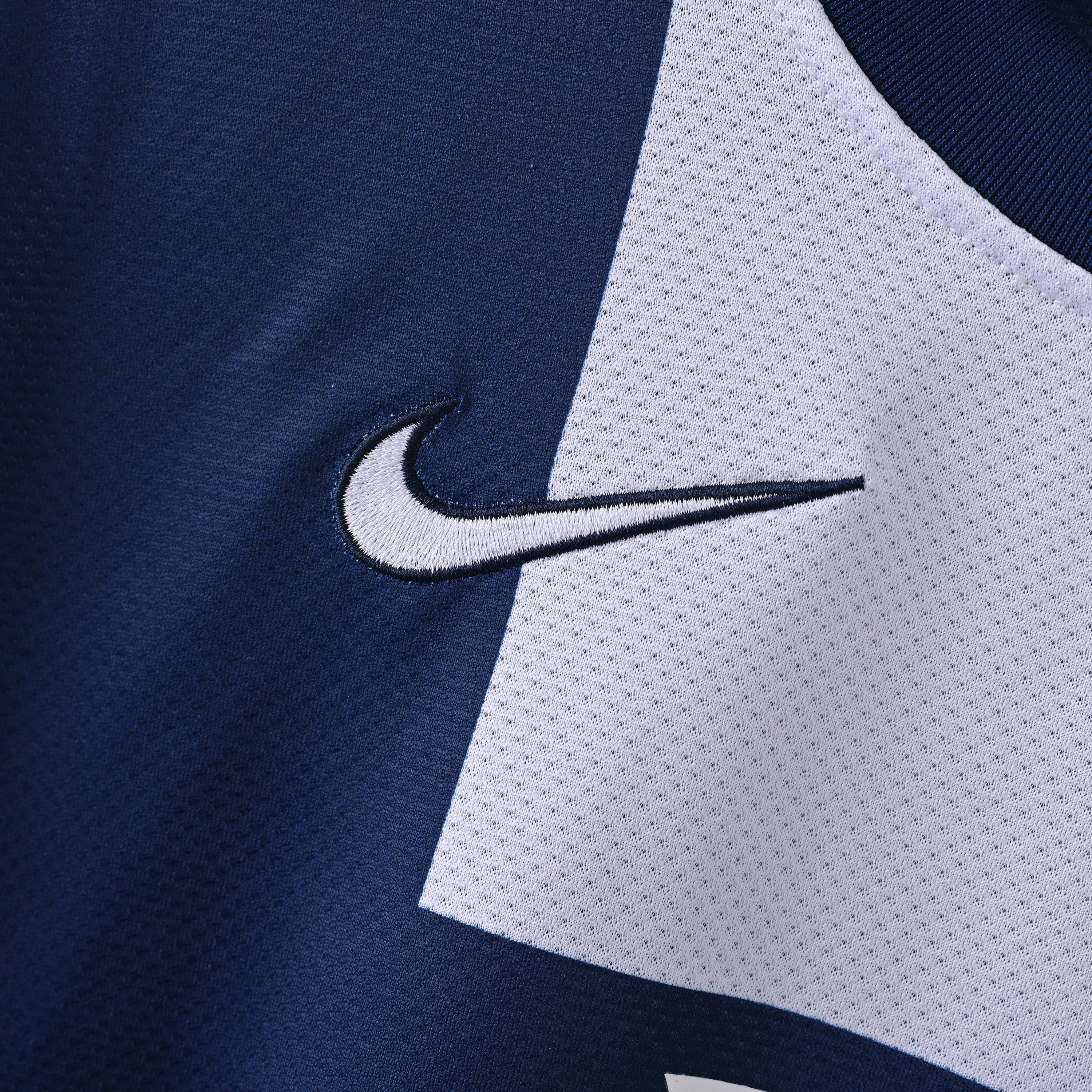 Camiseta Icónica Paris Saint-Germain Temporada 2011/2012 (Local)