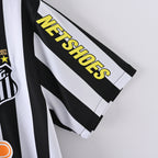 Camiseta Icónica Santos FC Temporada 2012/2013 (Visitante o Alternativa)