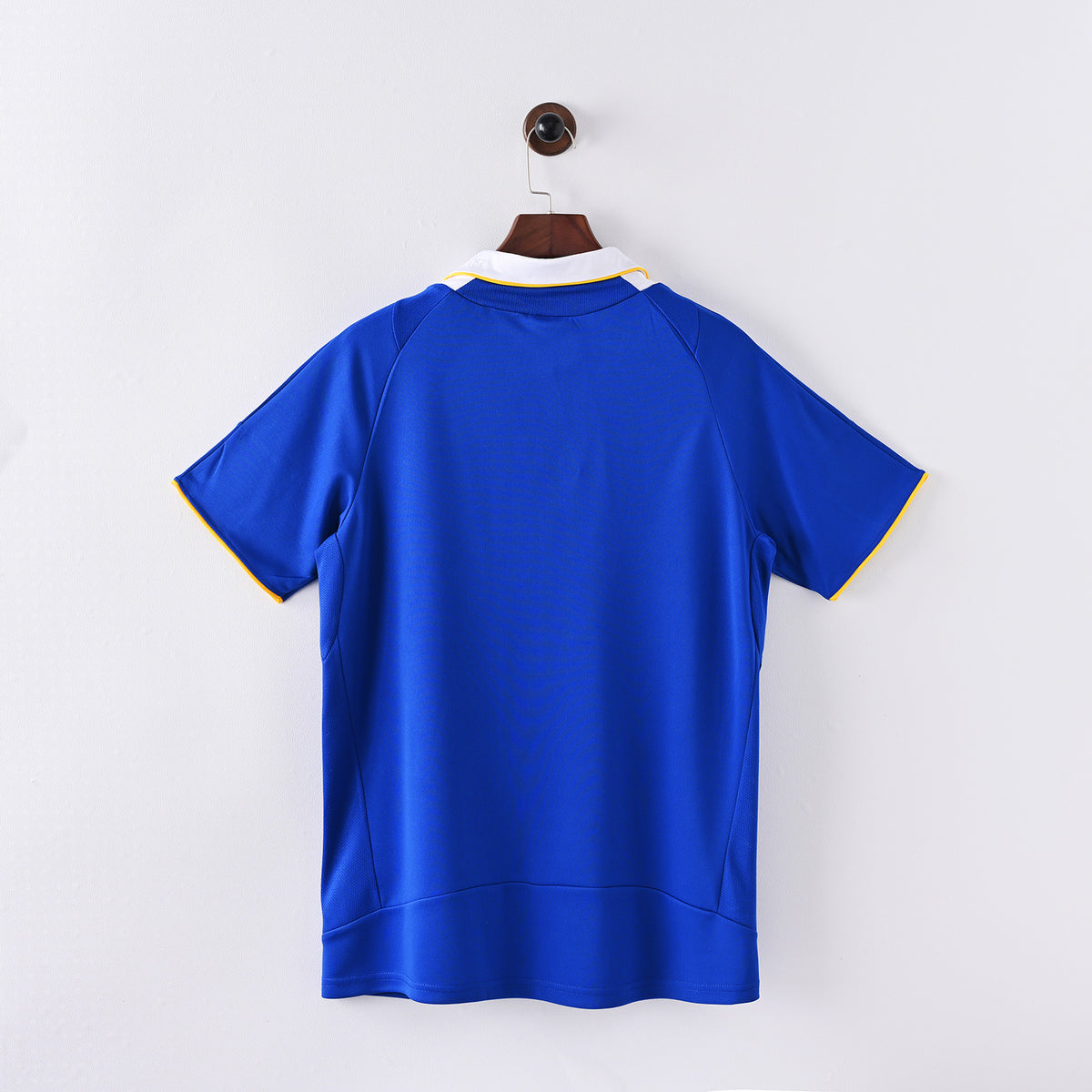 Camiseta Icónica Chelsea FC Temporada 2012/2013 (Local - Campeones de Europa)