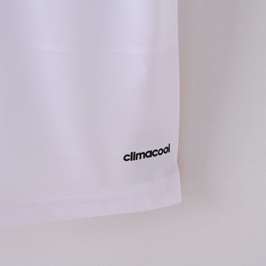 Camiseta Icónica Real Madrid Temporada 2017/2018 (Local)