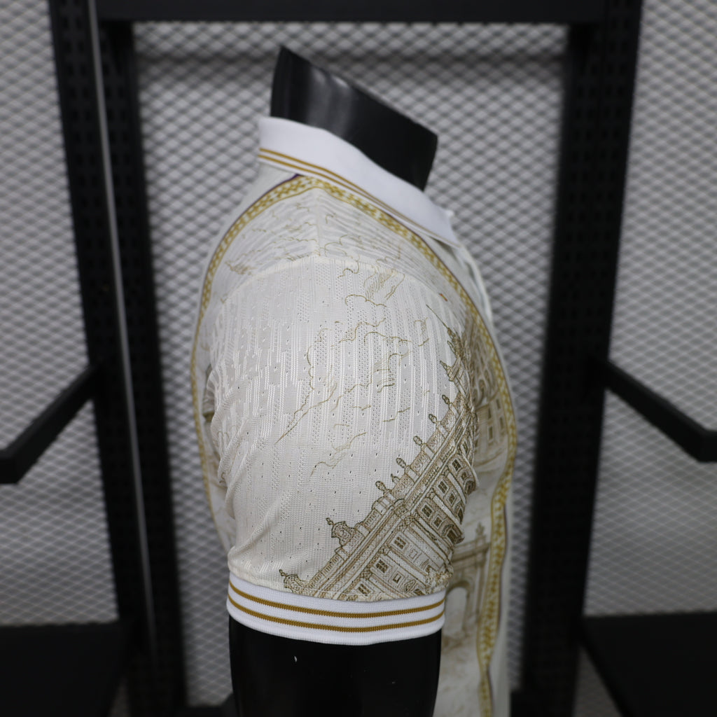 Real Madrid - Camiseta Edición Especial