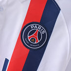 Camiseta Icónica Paris Saint-Germain Temporada 2020/2021 (Visitante o Alternativa)