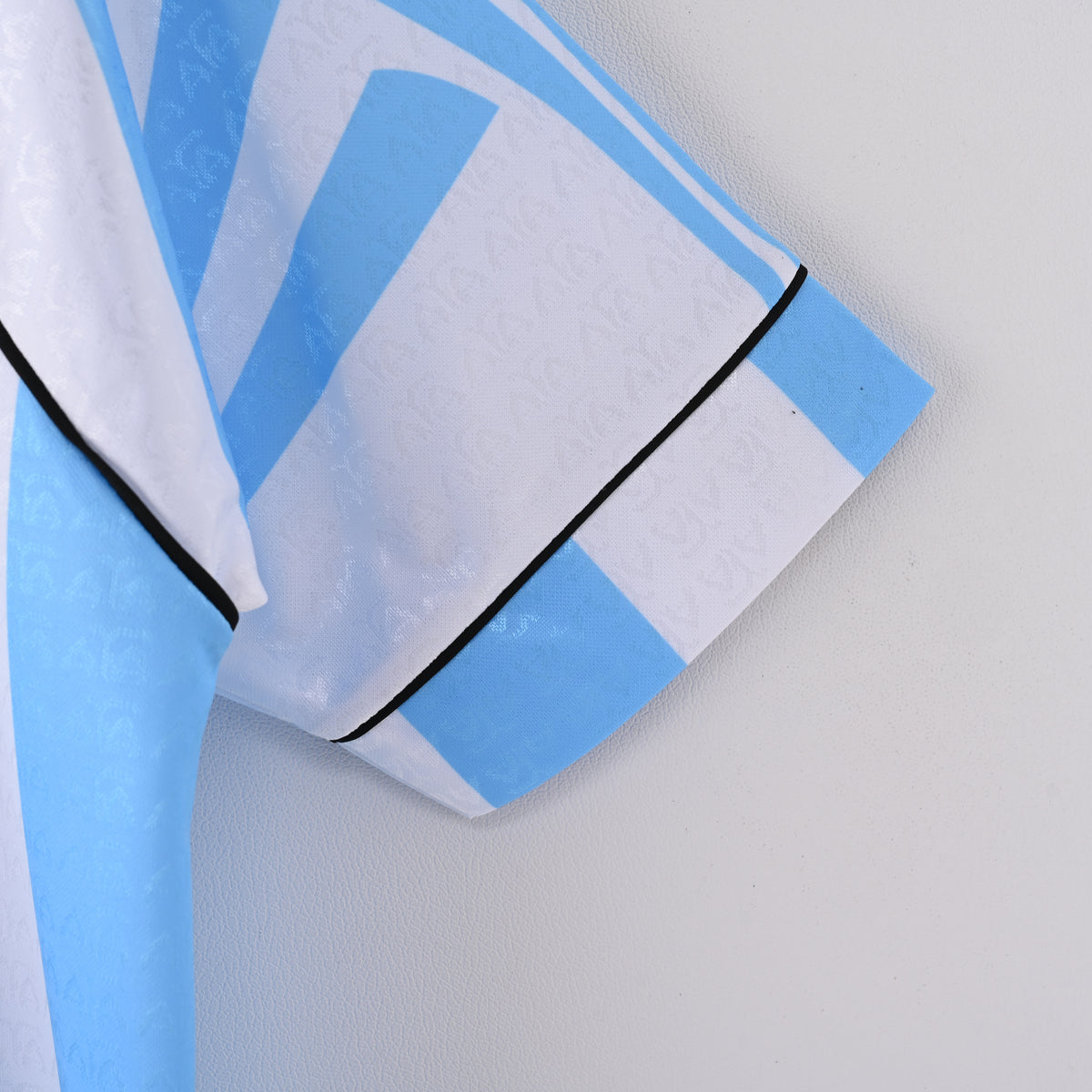 Camiseta Icónica Selección de Argentina Temporada 1994/1995 (Local)