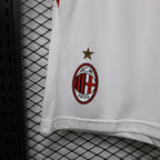 Short Oficial de Equipación – AC Milan (Temporada 2026/27)