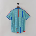 Camiseta Icónica FC Barcelona Temporada 1995/1997 (Visitante)