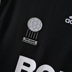Camiseta Icónica Real Madrid Temporada 2006/2007 (Visitante o Alternativa)
