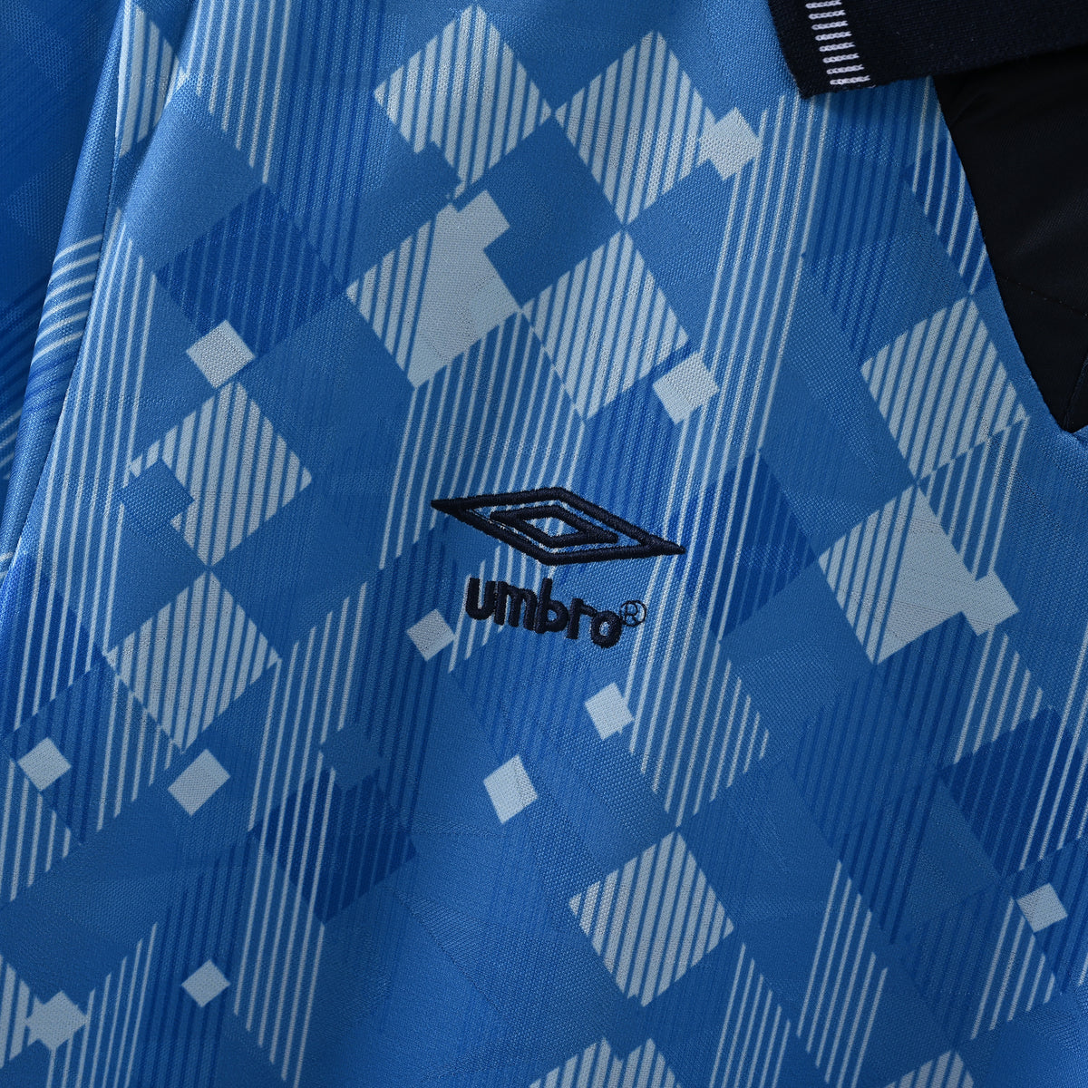 Camiseta Icónica Selección de Inglaterra Temporada 1990/1992 (Visitante)