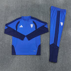 ⚽ Manchester United (Temporada Actual - Colección Training) 🔵⚡