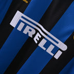 Camiseta Icónica Inter de Milán Temporada 1995/1996