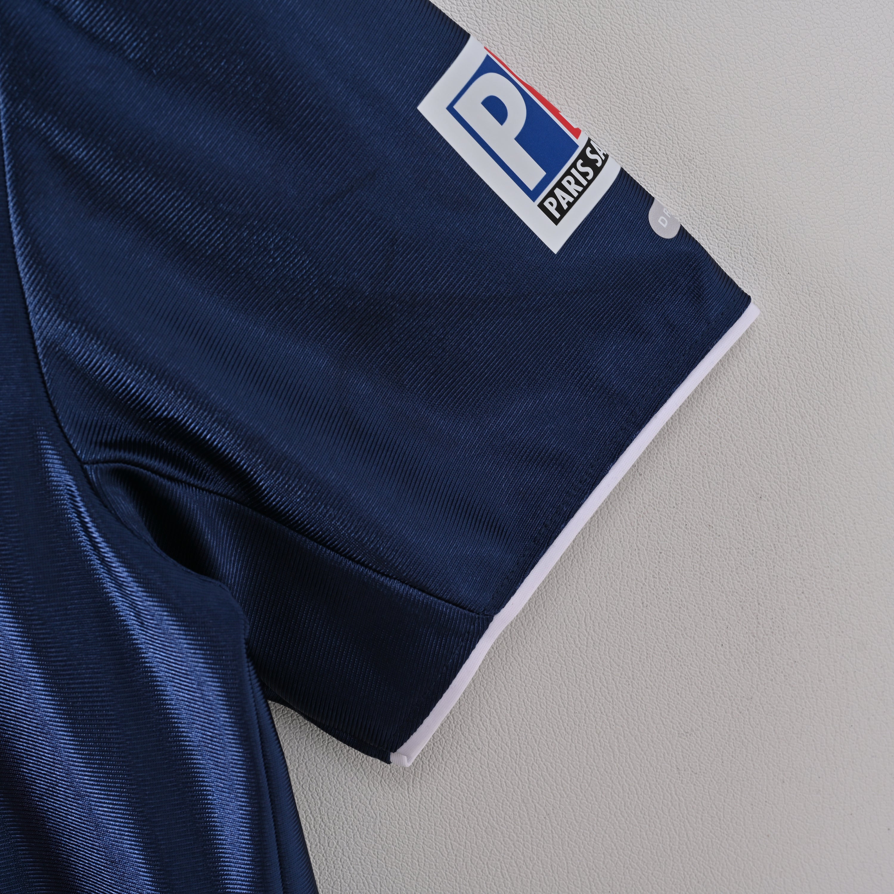 Camiseta Icónica Paris Saint-Germain Temporada 1996/1997