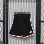 Short Oficial de Equipación – River Plate (Temporada 2026/27)