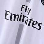 Camiseta Icónica Paris Saint-Germain Temporada 2018/2019 (Visitante o Alternativa - Colección Jordan)