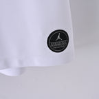 Camiseta Icónica Paris Saint-Germain Temporada 2018/2019 (Visitante o Alternativa - Colección Jordan)