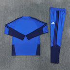 ⚽ Manchester United (Temporada Actual - Colección Training) 🔵⚡