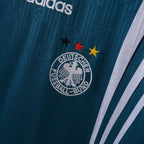 Camiseta Icónica Selección de Alemania Temporada 1994/1996 (Visitante)