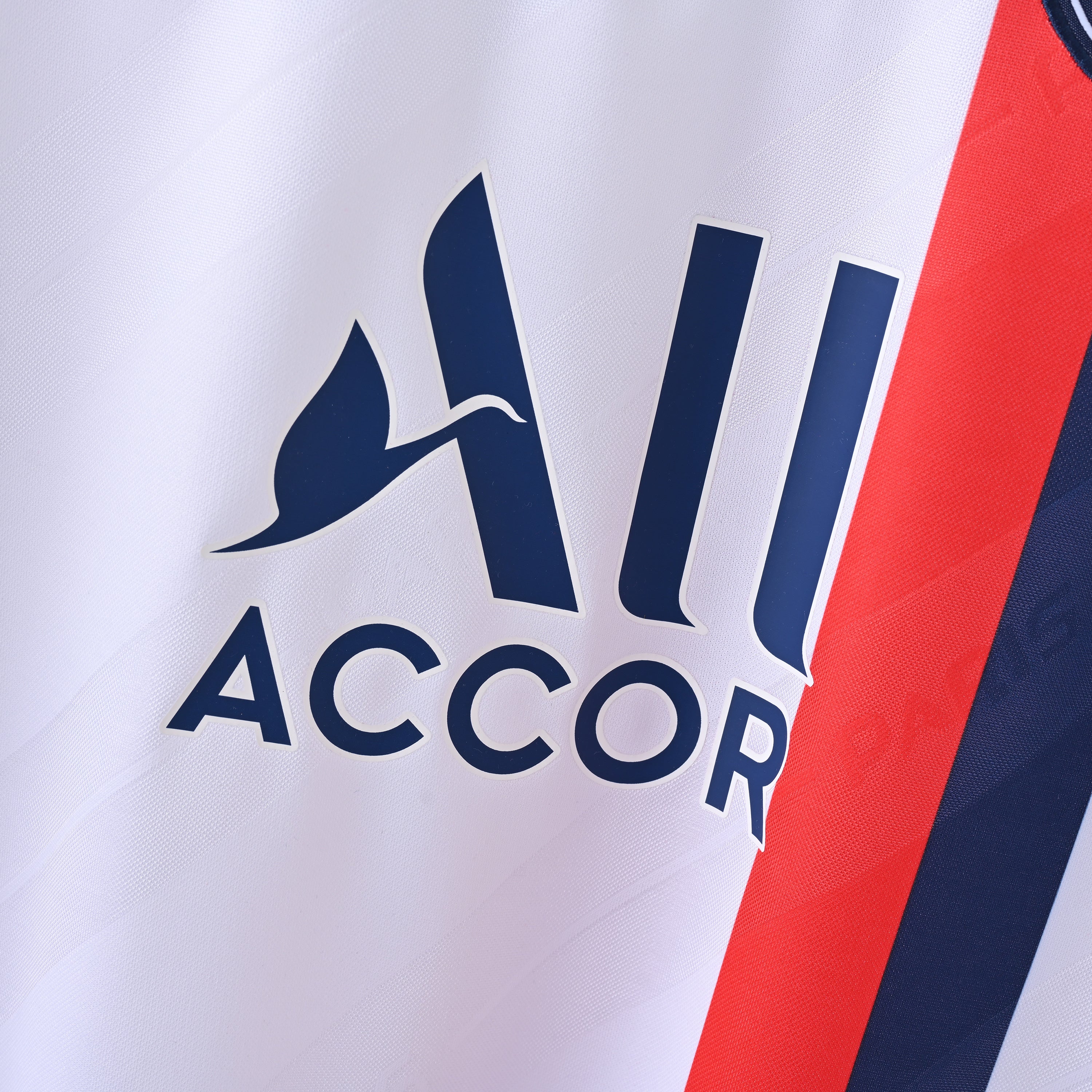 Camiseta Icónica Paris Saint-Germain Temporada 2020/2021 (Visitante o Alternativa)