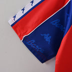 Camiseta Icónica FC Barcelona Temporada 1995/1997 (Local)