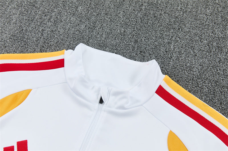 Chándal de la Selección Española de Fútbol (Temporada 2024/2025)