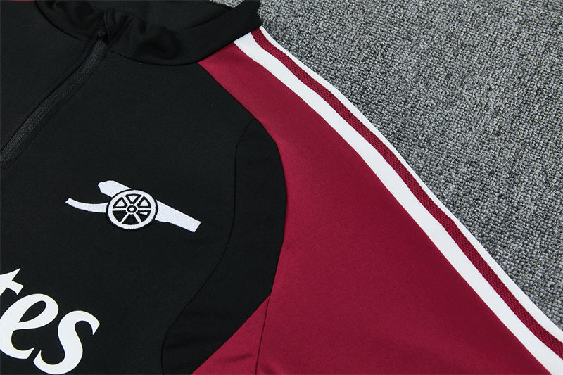 ⚽ Arsenal FC (Temporada Actual - Colección Training) 🔴⚫