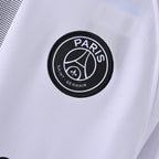 Camiseta Icónica Paris Saint-Germain Temporada 2018/2019 (Visitante o Alternativa - Colección Jordan)