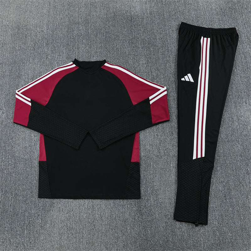 ⚽ Arsenal FC (Temporada Actual - Colección Training) 🔴⚫