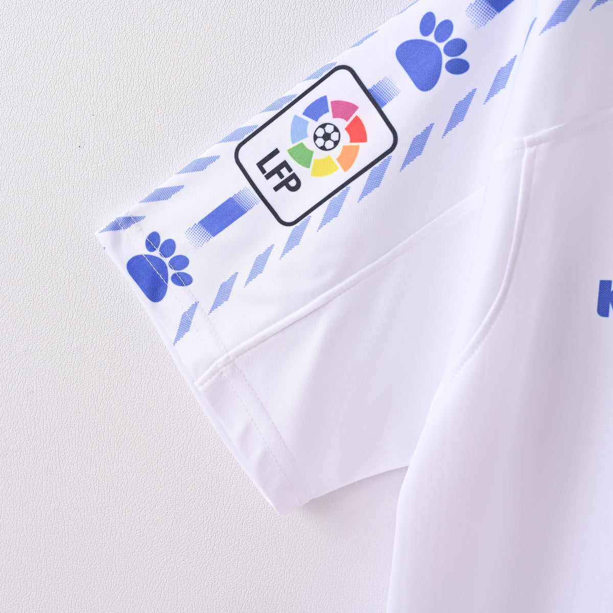 Camiseta Icónica Real Madrid Temporada 1994/1995 (Local)