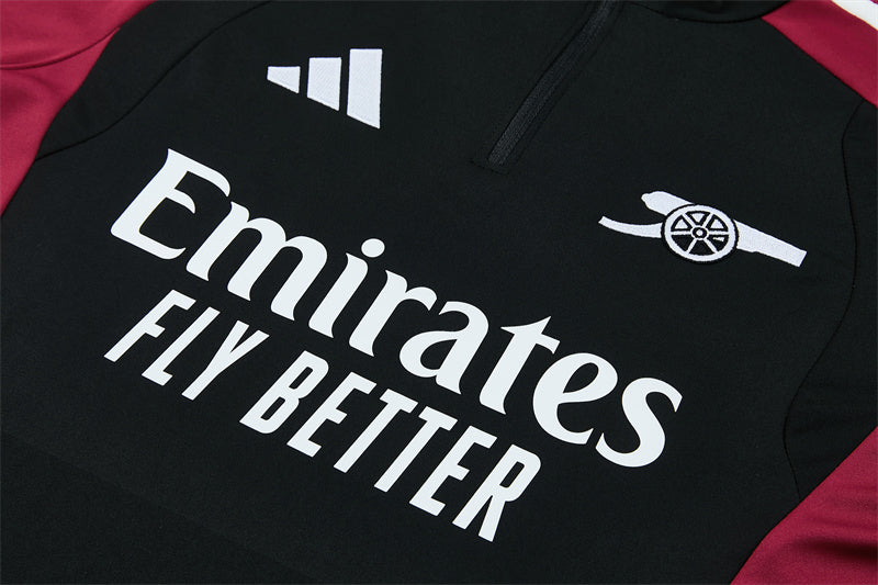 ⚽ Arsenal FC (Temporada Actual - Colección Training) 🔴⚫