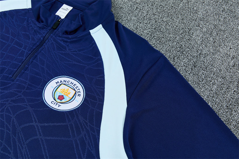 Chándal Manchester City (Temporada 2024/2025)