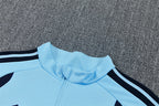 Chándal de la Selección Argentina (Temporada 2024/2025 - Segunda equipación / Entrenamiento)