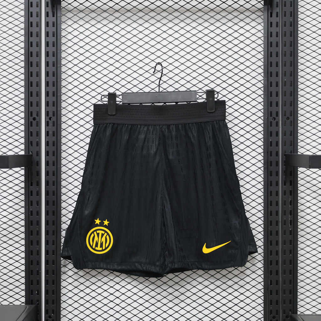 Short Oficial de Equipación – Inter de Milán (Temporada 2026/27)
