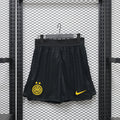 Short Oficial de Equipación – Inter de Milán (Temporada 2026/27)