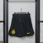 Short Oficial de Equipación – Inter de Milán (Temporada 2026/27)