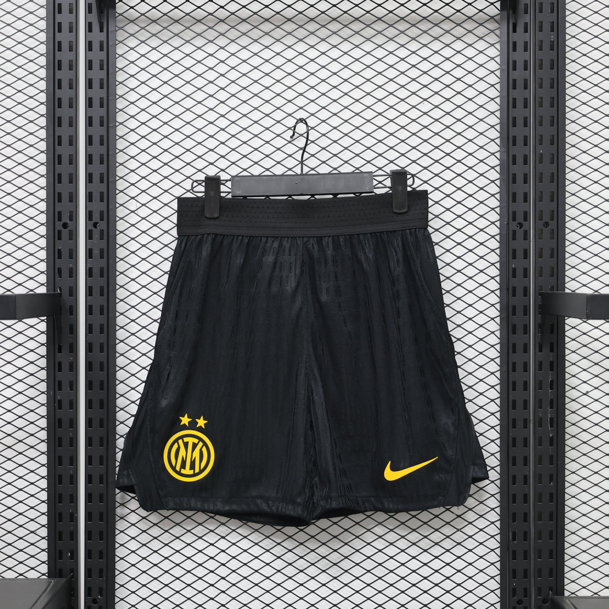 Short Oficial de Equipación – Inter de Milán (Temporada 2026/27)