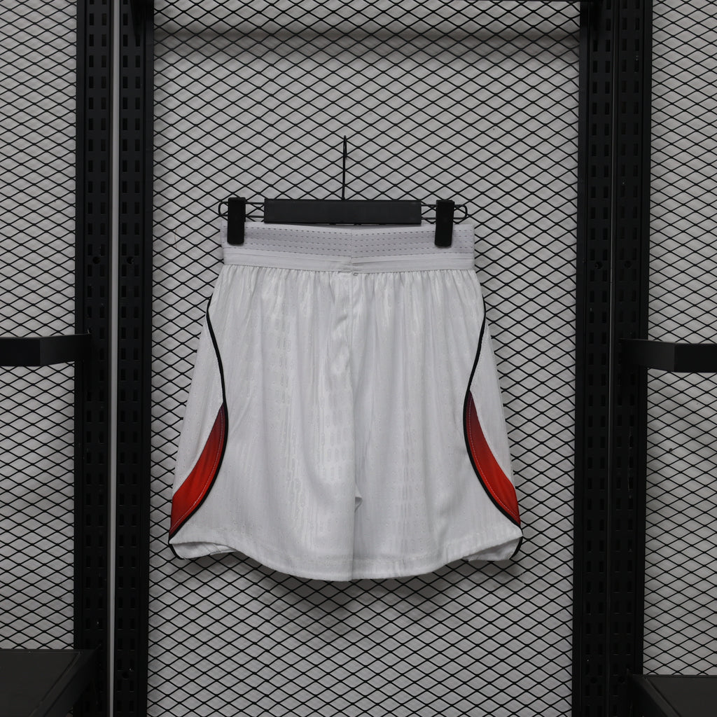 Short Oficial de Equipación – Chivas de Guadalajara (Temporada 2026/27)