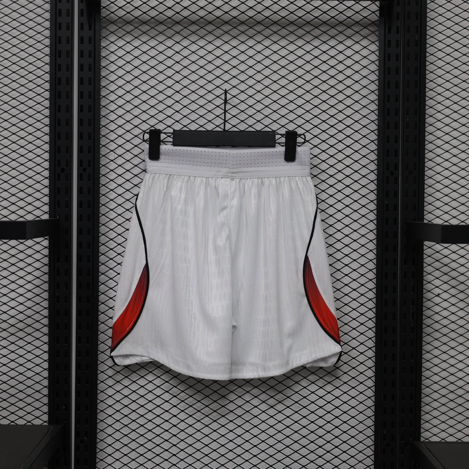 Short Oficial de Equipación – Chivas de Guadalajara (Temporada 2026/27)