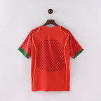 Camiseta Icónica Selección de Portugal Temporada 2024/2025 (Local)