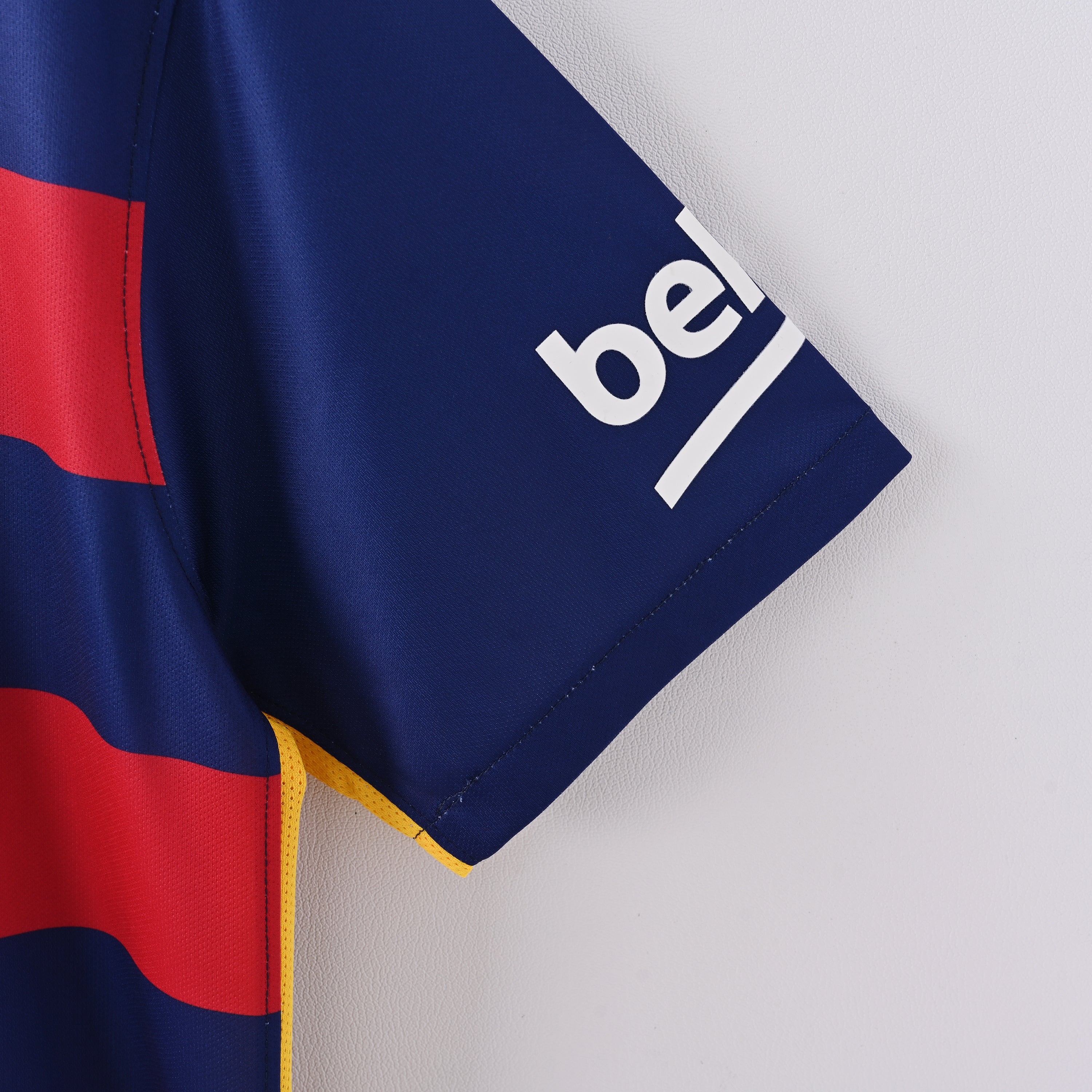 Camiseta Icónica FC Barcelona Temporada 2015/2016 (Local)